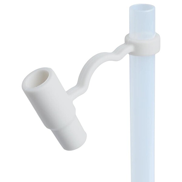 Stanley The Quencher Boot - Straw Topper Cover Set 1.18 LT Pale Stone