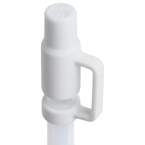 Stanley The Quencher Boot - Straw Topper Cover Set 1.18 LT Pale Stone