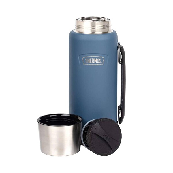 Thermos Icon IS210 1.2 LT Bottle Termos Solent Navy