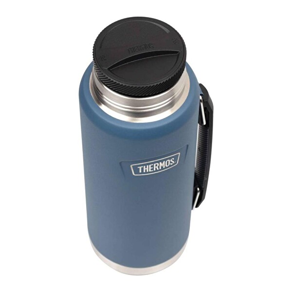 Thermos Icon IS210 1.2 LT Bottle Termos Solent Navy