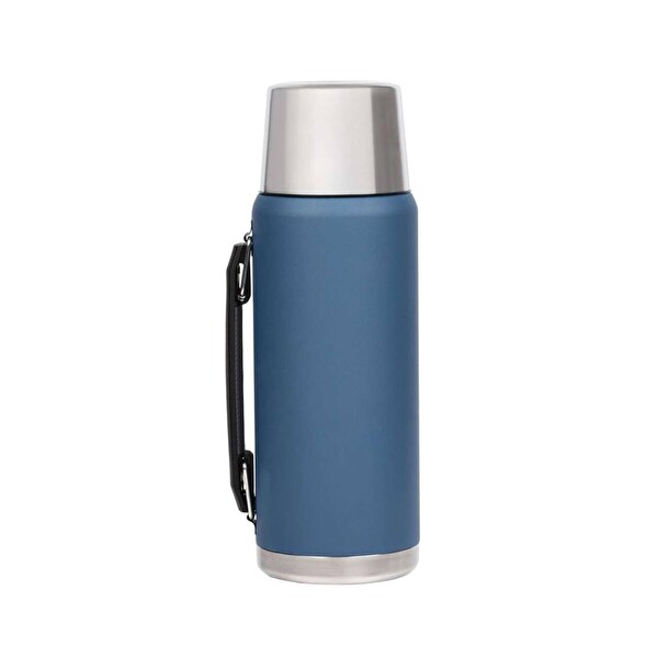 Thermos Icon IS210 1.2 LT Bottle Termos Solent Navy