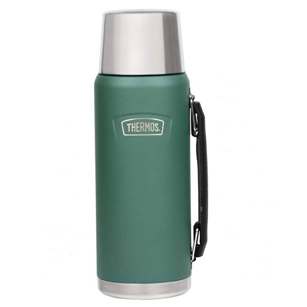 Thermos Icon IS210 1.2 LT Bottle Termos Alpine Green