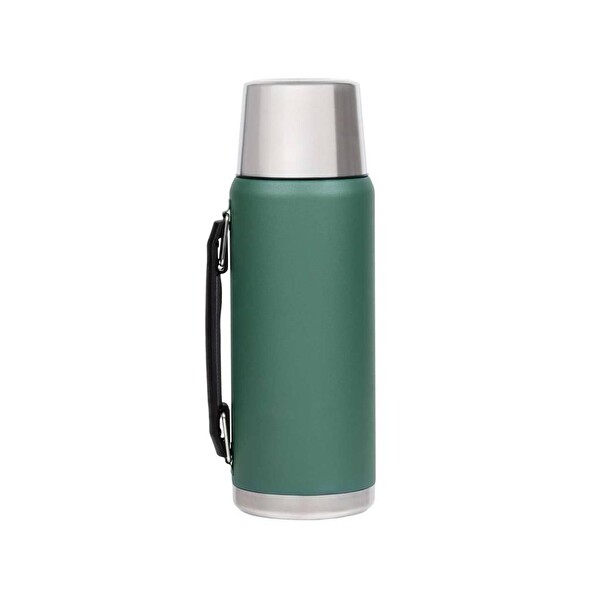 Thermos Icon IS210 1.2 LT Bottle Termos Alpine Green