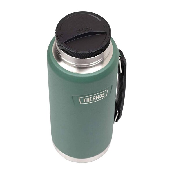 Thermos Icon IS210 1.2 LT Bottle Termos Alpine Green