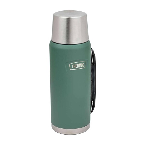 Thermos Icon IS210 1.2 LT Bottle Termos Alpine Green