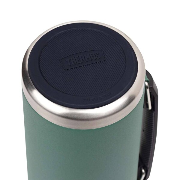 Thermos Icon IS210 1.2 LT Bottle Termos Alpine Green