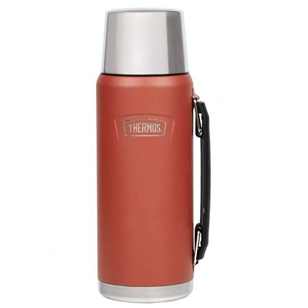 Thermos Icon IS210 1.2 LT Bottle Termos Saddle
