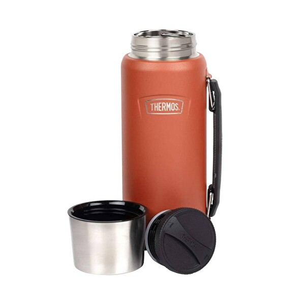 Thermos Icon IS210 1.2 LT Bottle Termos Saddle