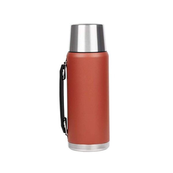 Thermos Icon IS210 1.2 LT Bottle Termos Saddle