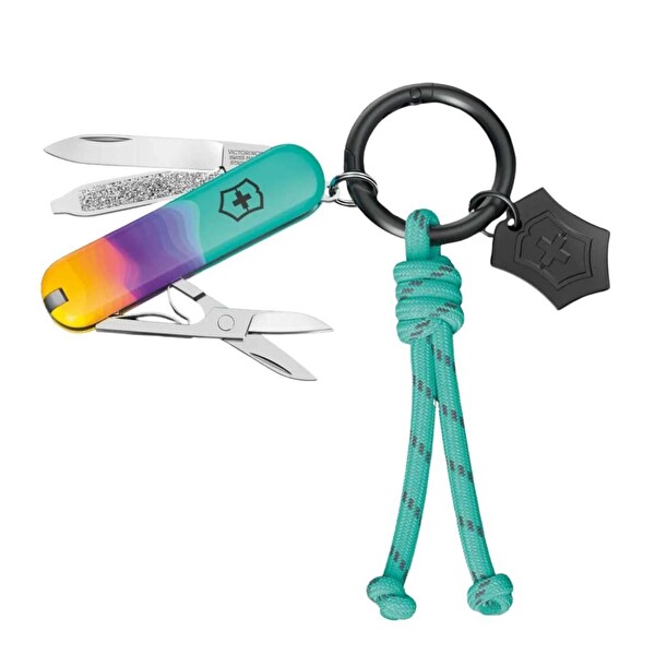 Victorinox 0.6223.E222 Classic SD Sydney Style Çakı