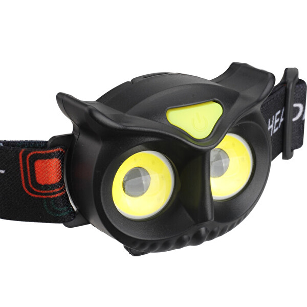 Panther PT-5100 Pilli Kafa Lambası