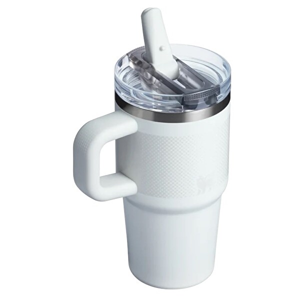 Stanley The Quencher Protour Flip Straw Tumbler 0.6 LT Frost Fade
