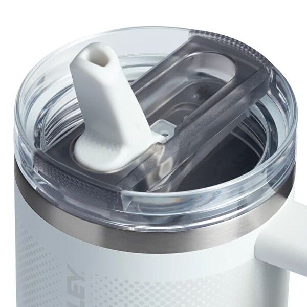 Stanley The Quencher Protour Flip Straw Tumbler 0.6 LT Frost Fade