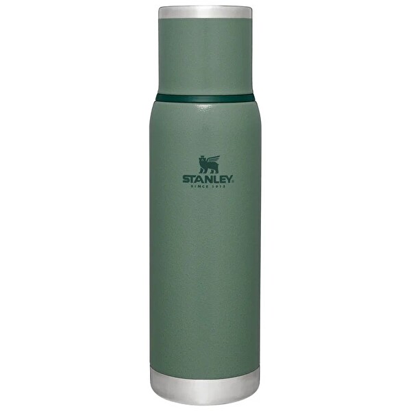 Stanley The Adventure To-Go Bottle 1.0 LT Hammertone Green
