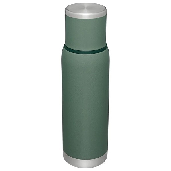 Stanley The Adventure To-Go Bottle 1.0 LT Hammertone Green