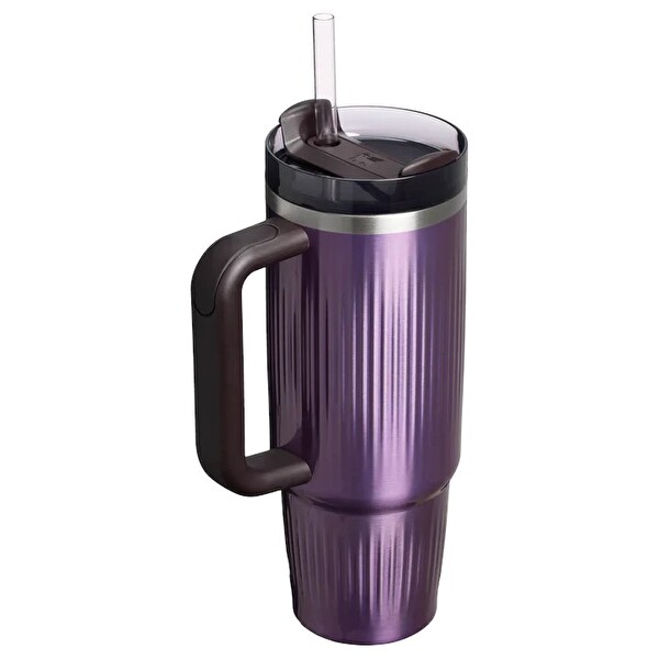 Stanley The Quencher H2.0 Fluted Tumbler 0.89 LT Wisteria Shine