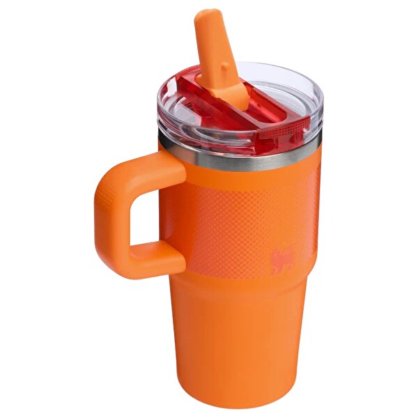 Stanley The Quencher Protour Flip Straw Tumbler 0.6 LT Goldenrod Fade