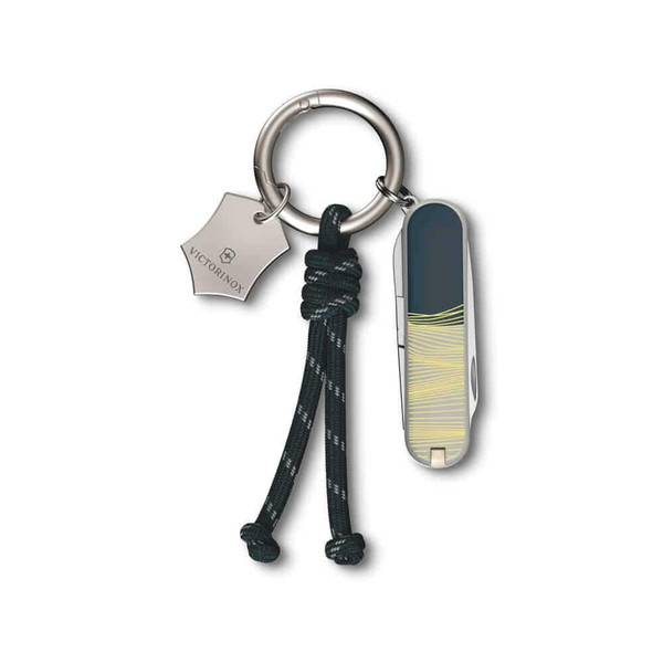 Victorinox 0.6223.E223 Classic SD Çakı New York Style