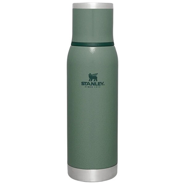 Stanley The Adventure To-Go Bottle 0.74 LT Hammertone Green