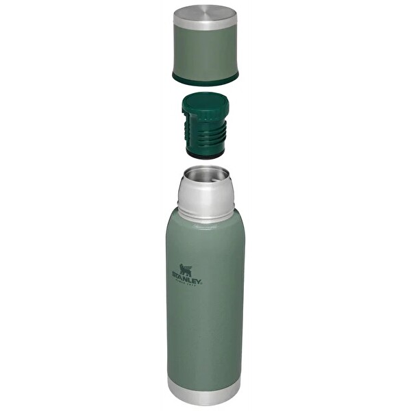 Stanley The Adventure To-Go Bottle 0.74 LT Hammertone Green