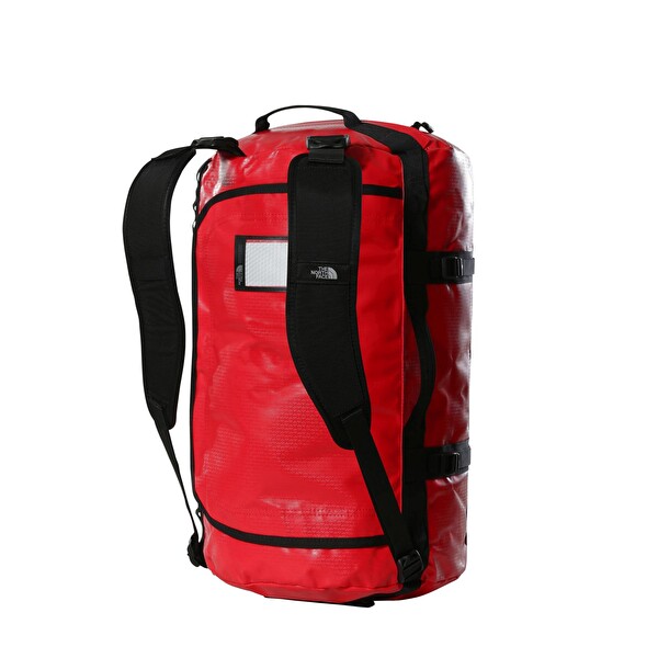 The North Face NF0A52ST54A1 S - STD Seyahat Çantası Kırmızı
