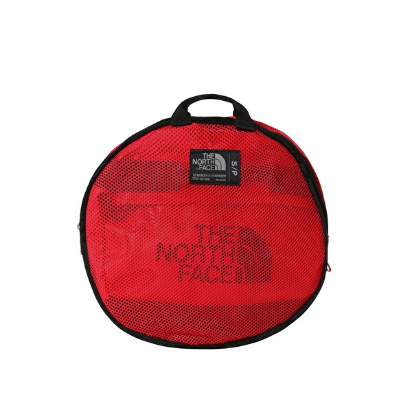 The North Face NF0A52ST54A1 S - STD Seyahat Çantası Kırmızı
