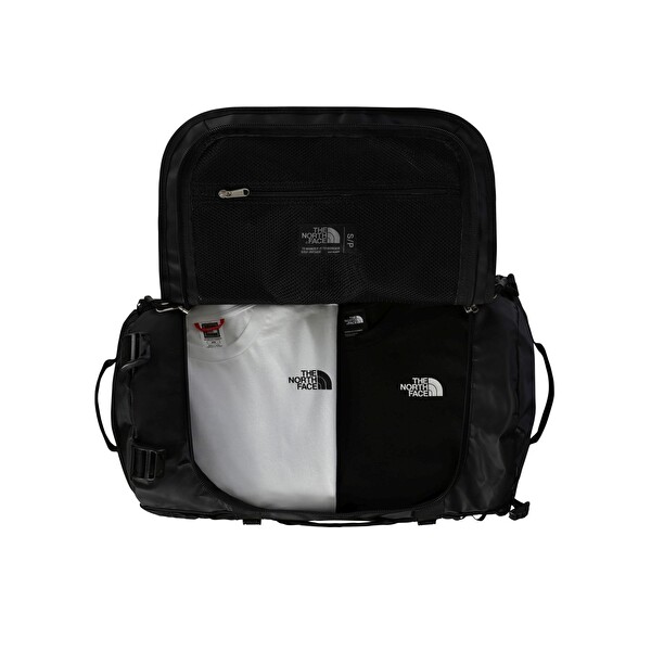 The North Face NF0A52ST53R1 S - STD Seyahat Çantası Siyah