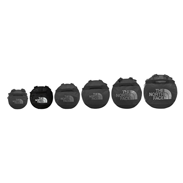 The North Face NF0A52ST53R1 S - STD Seyahat Çantası Siyah