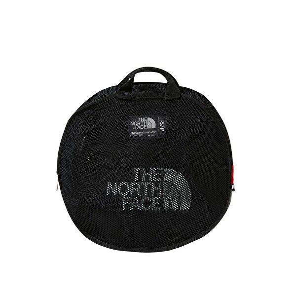 The North Face NF0A52ST53R1 S - STD Seyahat Çantası Siyah