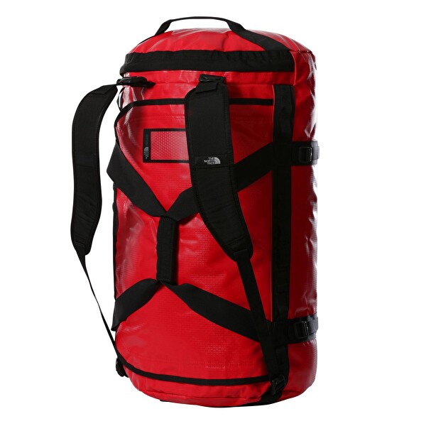 The North Face NF0A52SB54A1 L - STD Outdoor Çanta Kırmızı