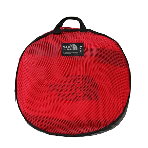 The North Face NF0A52SB54A1 L - STD Outdoor Çanta Kırmızı