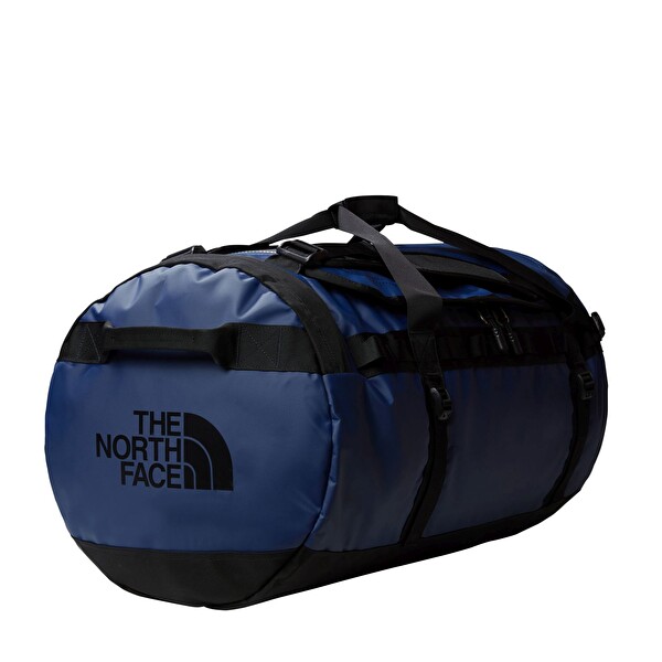 The North Face NF0A52SB4Y21 L - STD Outdoor Çanta Lacivert