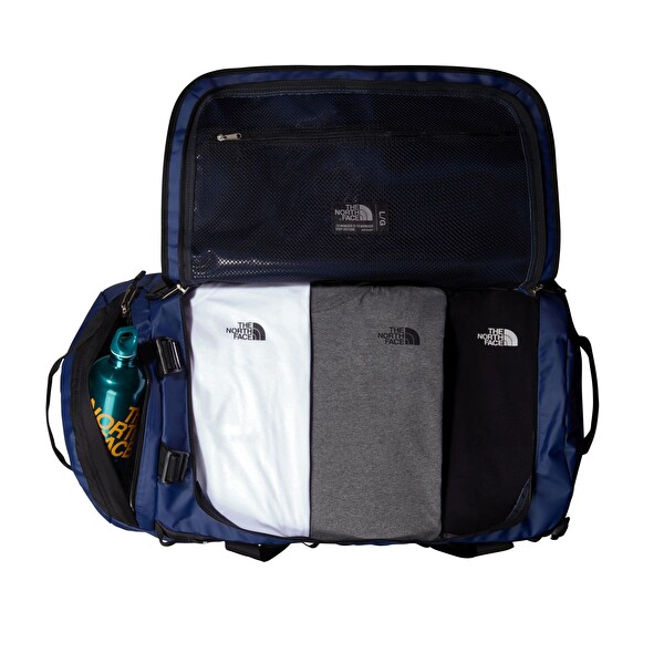 The North Face NF0A52SB4Y21 L - STD Outdoor Çanta Lacivert