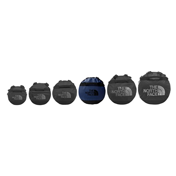 The North Face NF0A52SB4Y21 L - STD Outdoor Çanta Lacivert