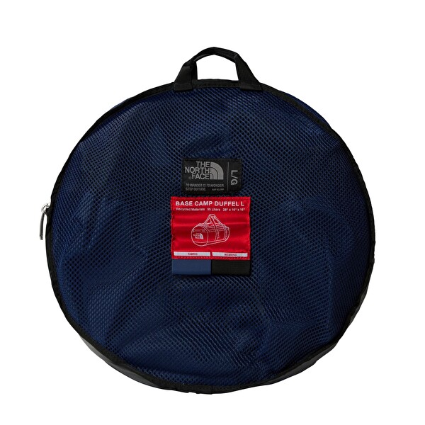 The North Face NF0A52SB4Y21 L - STD Outdoor Çanta Lacivert