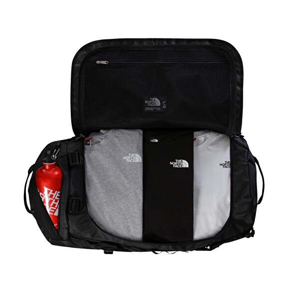The North Face NF0A52SB53R1 L - STD Outdoor Çanta Siyah