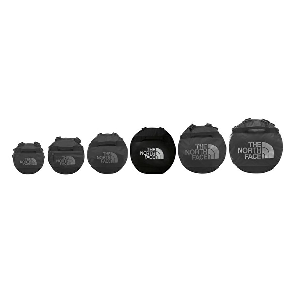 The North Face NF0A52SB53R1 L - STD Outdoor Çanta Siyah