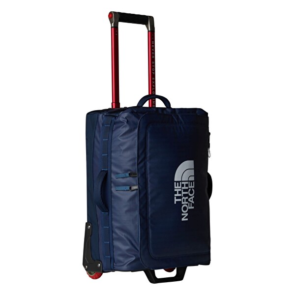 The North Face NF0A52UD9261 21 Roller STD Seyahat Çantası Mavi