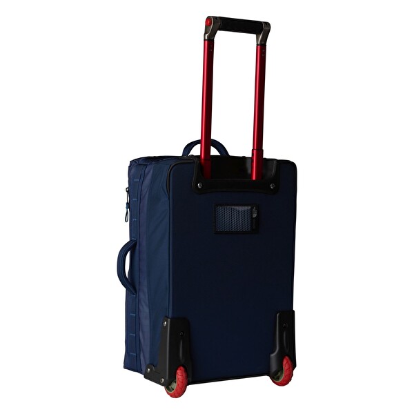 The North Face NF0A52UD9261 21 Roller STD Seyahat Çantası Mavi