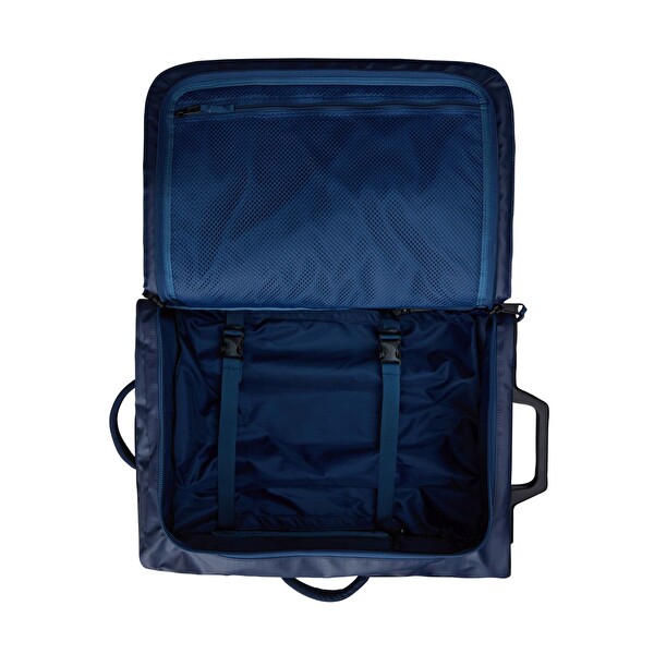 The North Face NF0A52UD9261 21 Roller STD Seyahat Çantası Mavi