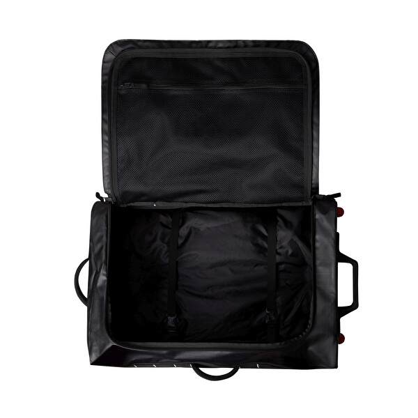 The North Face NF0A52UE53R1 29 Roller STD Unisex Outdoor Çanta Siyah