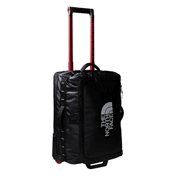 The North Face NF0A52UD53R1 21 Roller STD Seyahat Çantası Siyah