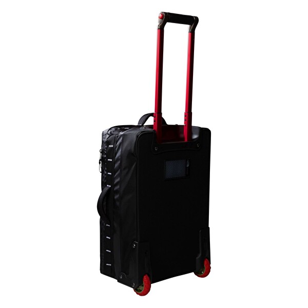 The North Face NF0A52UD53R1 21 Roller STD Seyahat Çantası Siyah