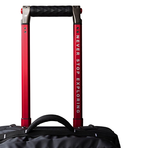 The North Face NF0A52UD53R1 21 Roller STD Seyahat Çantası Siyah