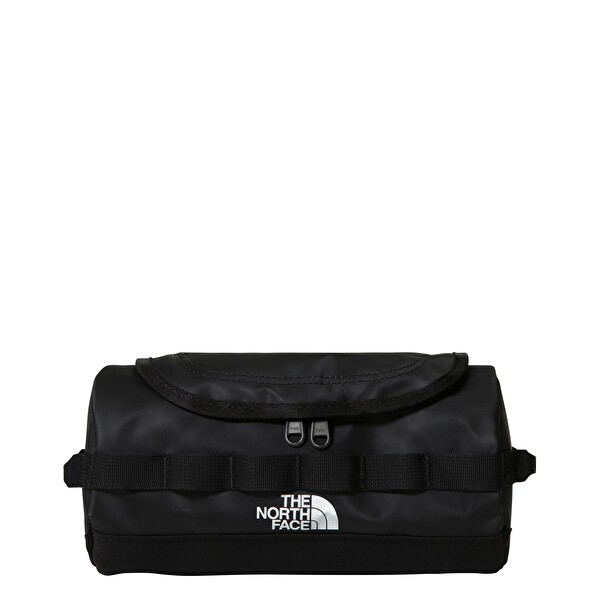 The North Face BC Travel Canister - S Bakım Çantası NF0A52TG53R1 Siyah-STD
