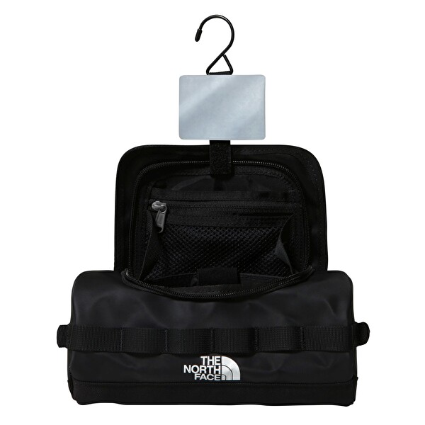 The North Face BC Travel Canister - S Bakım Çantası NF0A52TG53R1 Siyah-STD
