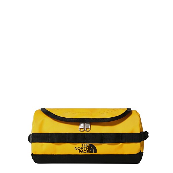 The North Face BC Travel Canister - S Bakım Çantası NF0A52TG4WP1 Altın-STD