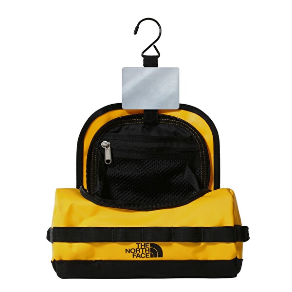 The North Face BC Travel Canister - S Bakım Çantası NF0A52TG4WP1 Altın-STD