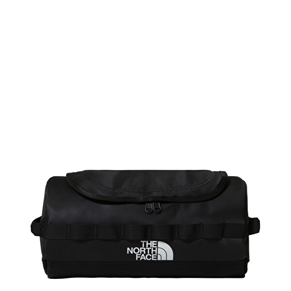 The North Face BC Travel Canister - L Bakım Çantası NF0A52TF53R1 Siyah-STD