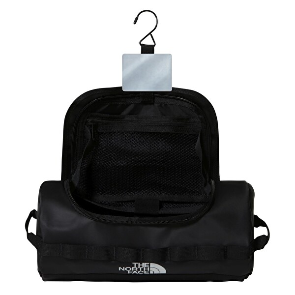 The North Face BC Travel Canister - L Bakım Çantası NF0A52TF53R1 Siyah-STD